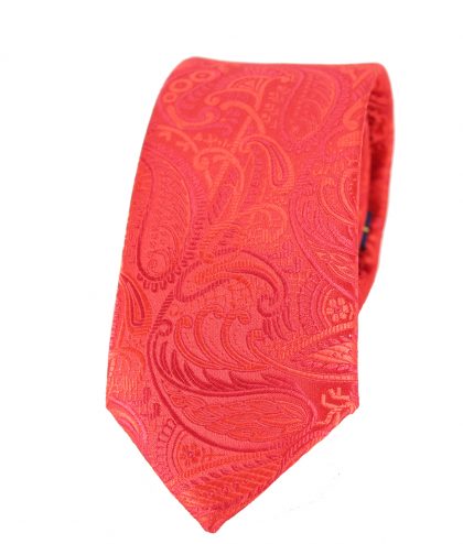 Cravata barbati rosie Adams
